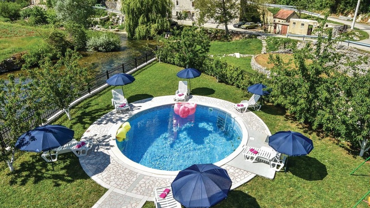 Photo of Outdoor in Trilj