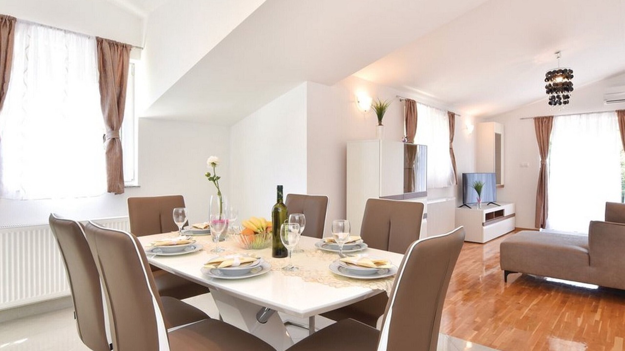 Photo of Livingroom in Trilj