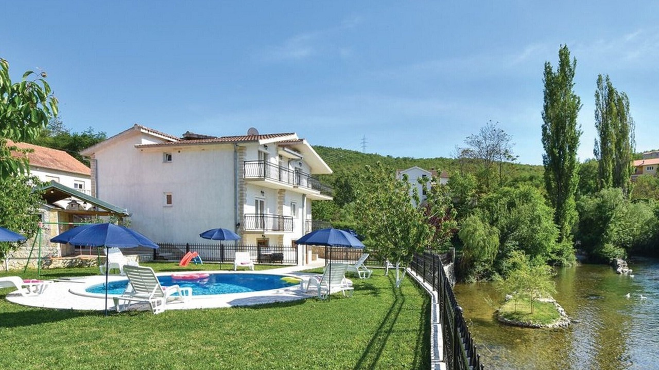 Photo of Outdoor in Trilj