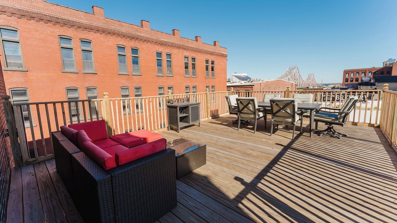 Photo of Outdoor in Downtown St. Louis