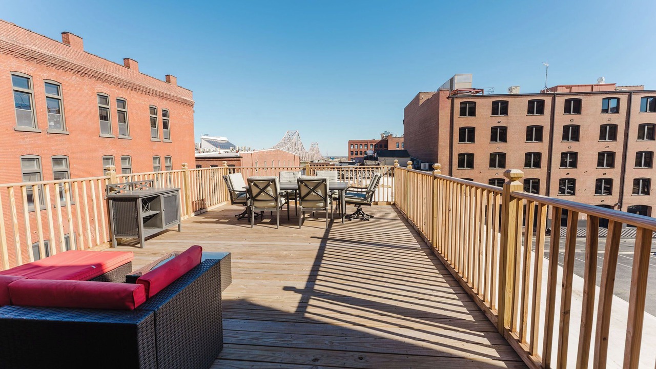 Photo of Outdoor in Downtown St. Louis