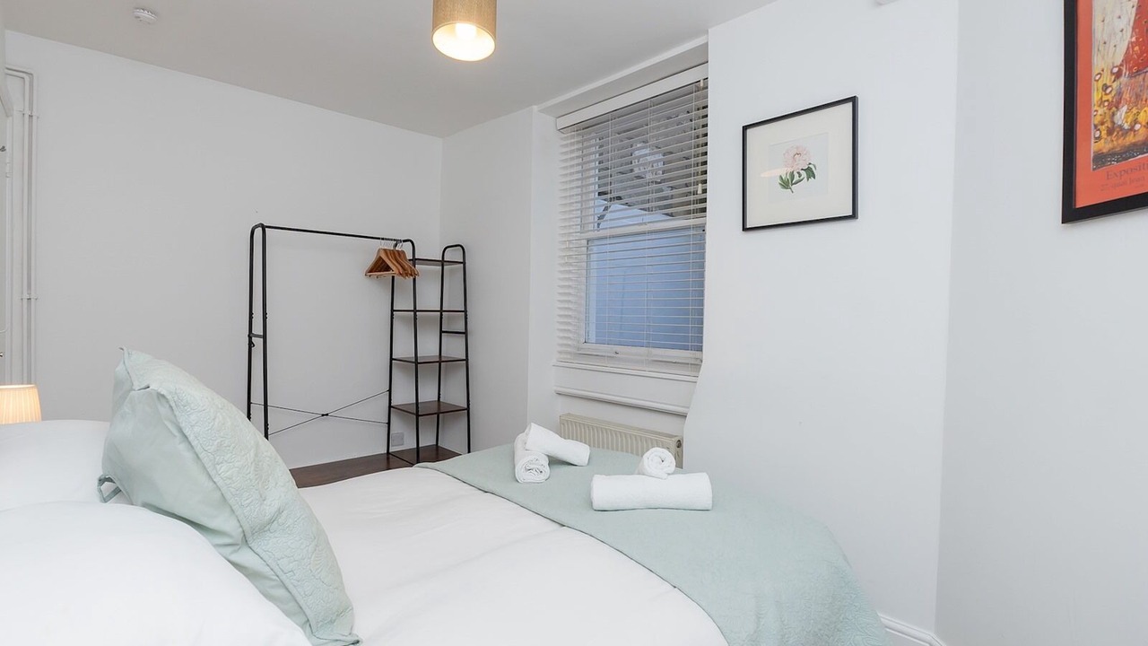 Photo of Bedroom in Upper Town