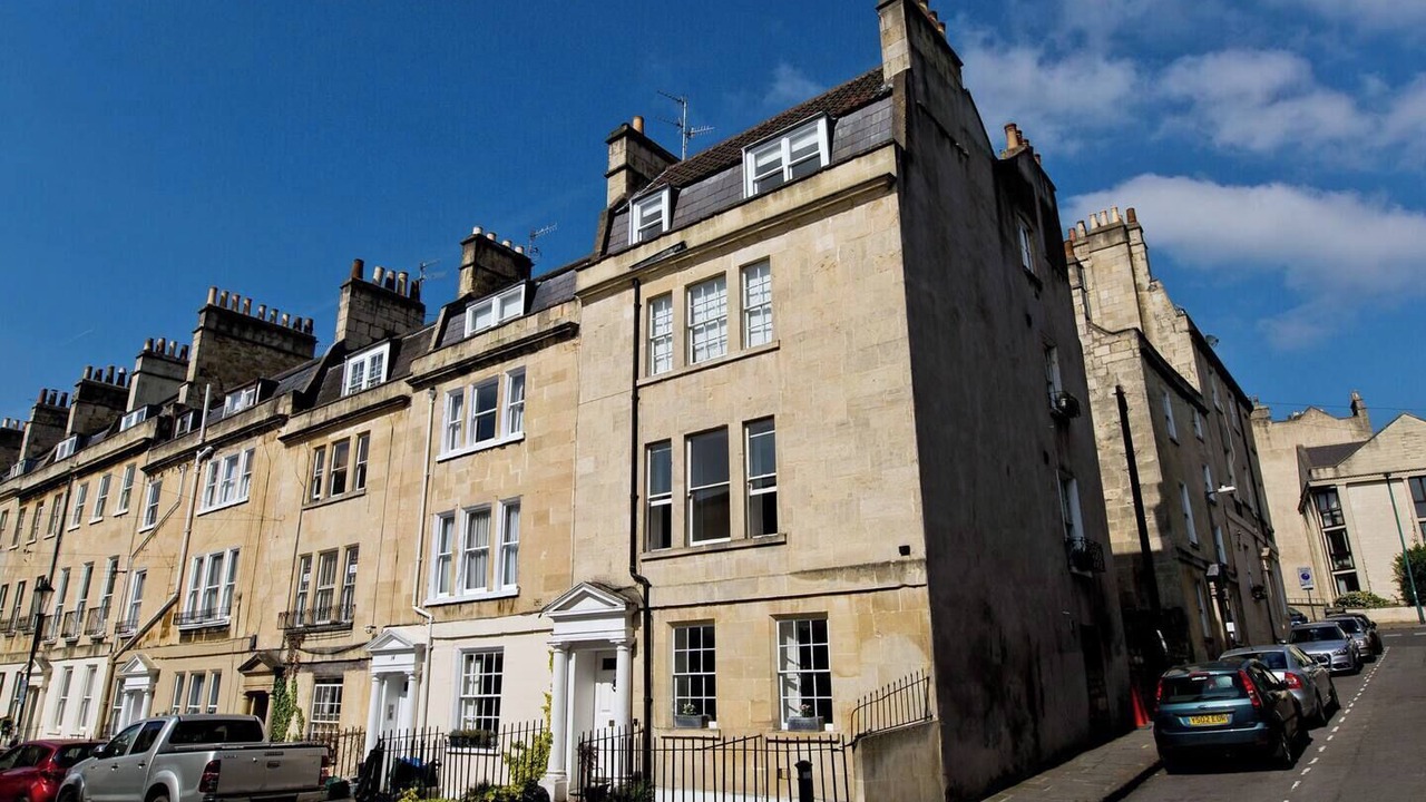 Photo of Outdoor in Upper Town