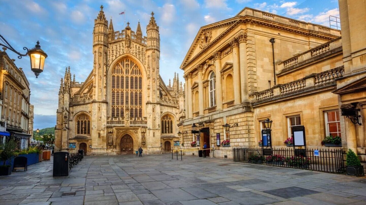 Photo of Others in Upper Town