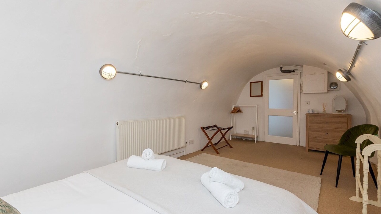 Photo of Bedroom in Upper Town