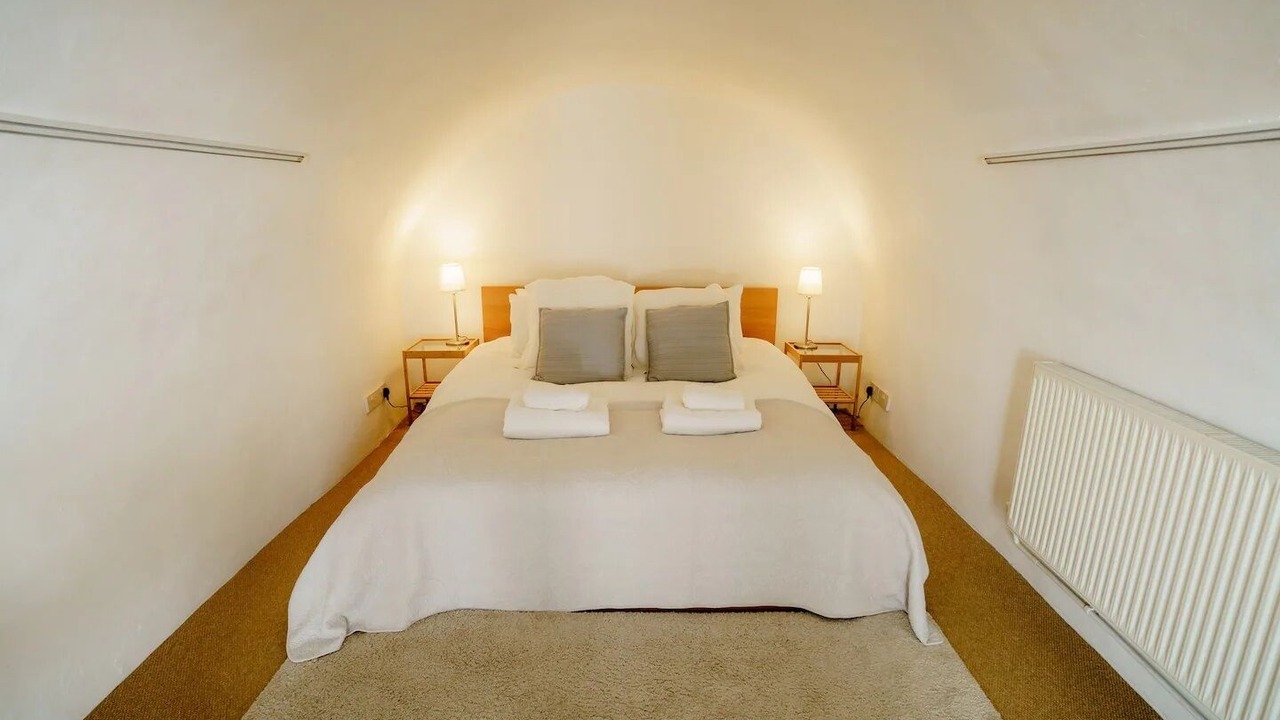 Photo of Bedroom in Upper Town