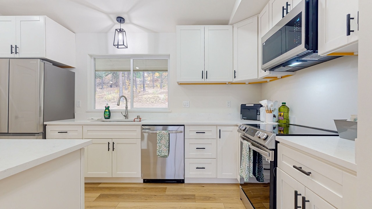 Photo of Kitchen in Cle Elum