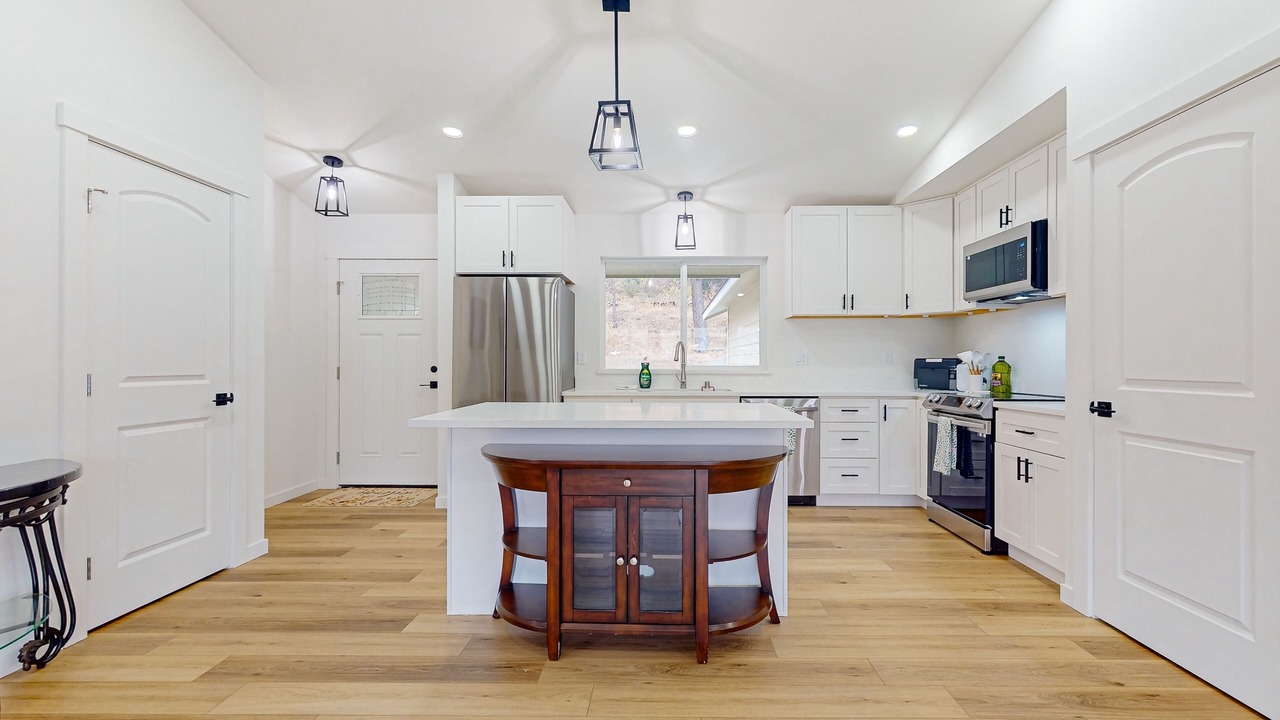 Photo of Kitchen in Cle Elum