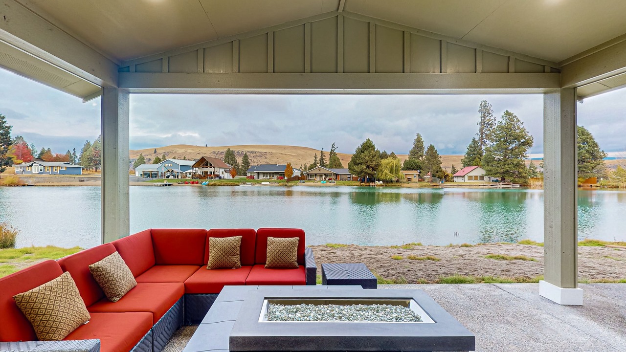 Photo of Outdoor in Cle Elum