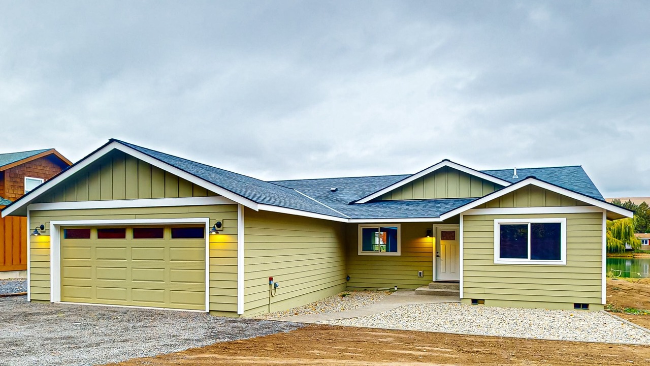 Photo of Outdoor in Cle Elum