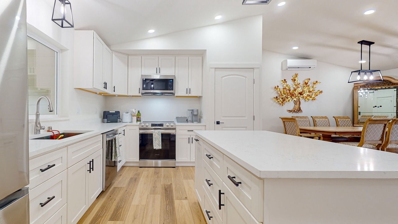 Photo of Kitchen in Cle Elum