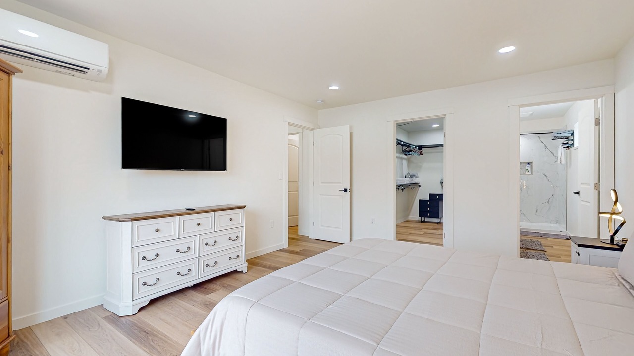 Photo of Bedroom in Cle Elum