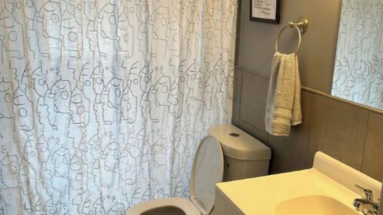 Photo of Bathroom in Midtown
