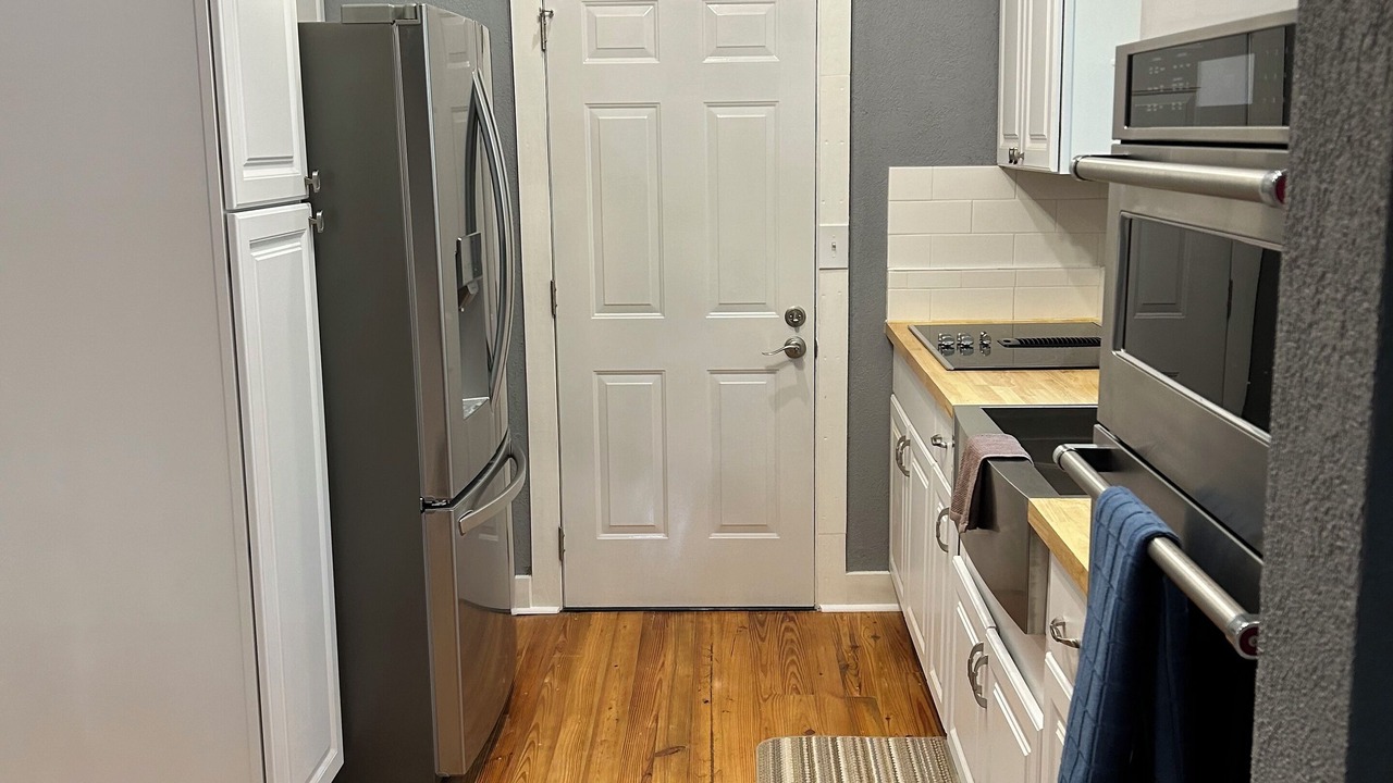 Photo of Kitchen in Midtown