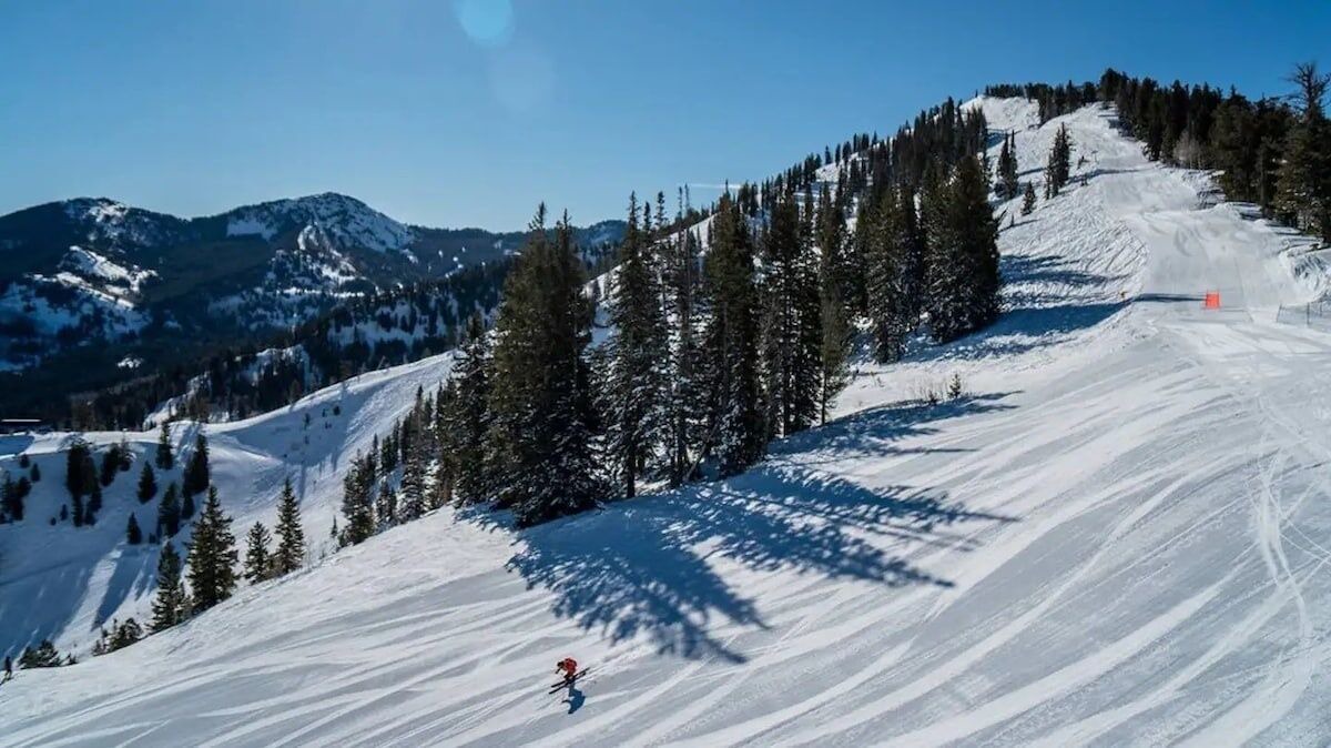 Photo of Others in Salt Lake Mountain Resorts