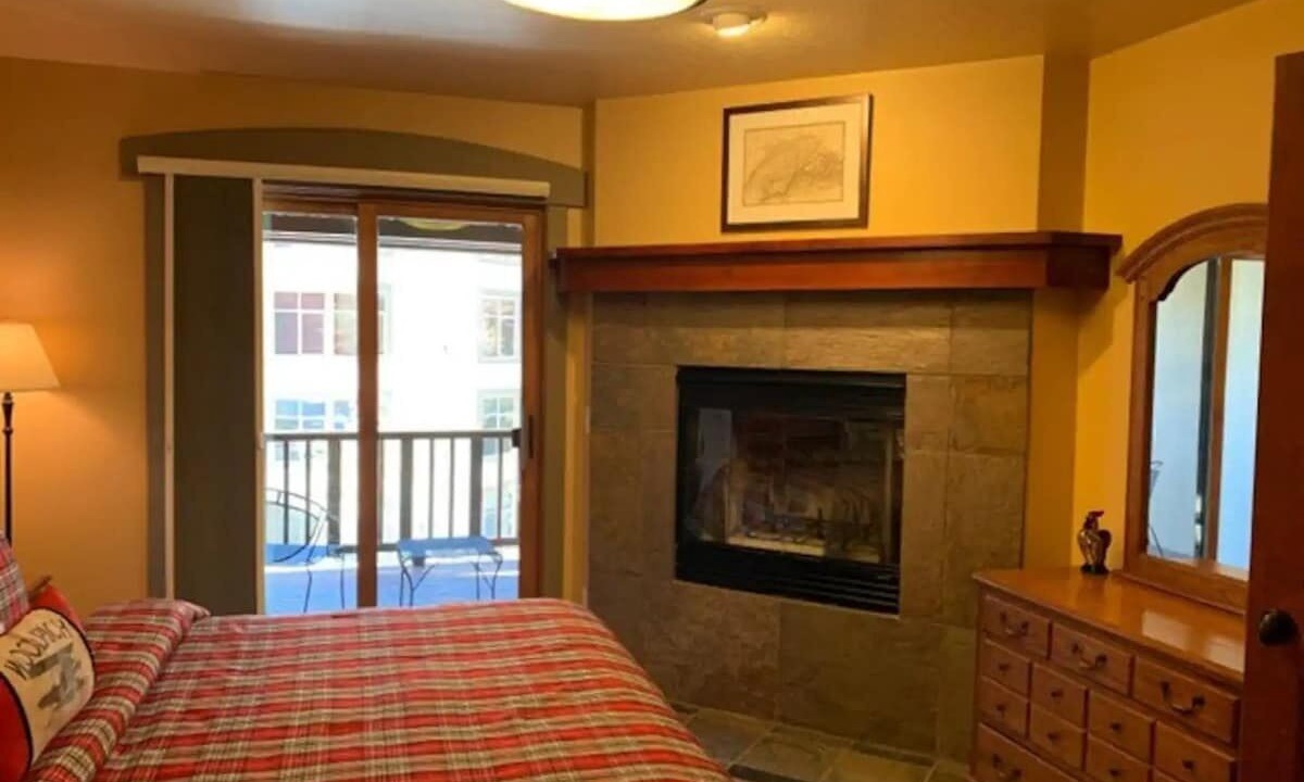 Photo of Bedroom in Salt Lake Mountain Resorts
