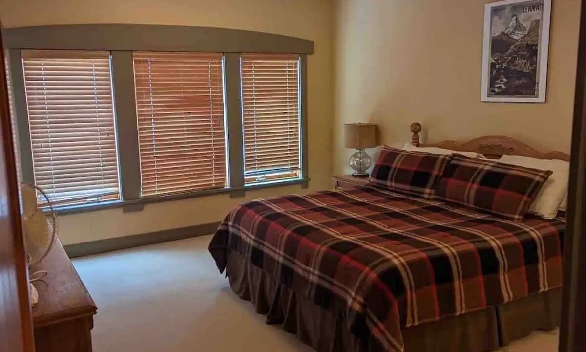 Photo of Bedroom in Salt Lake Mountain Resorts