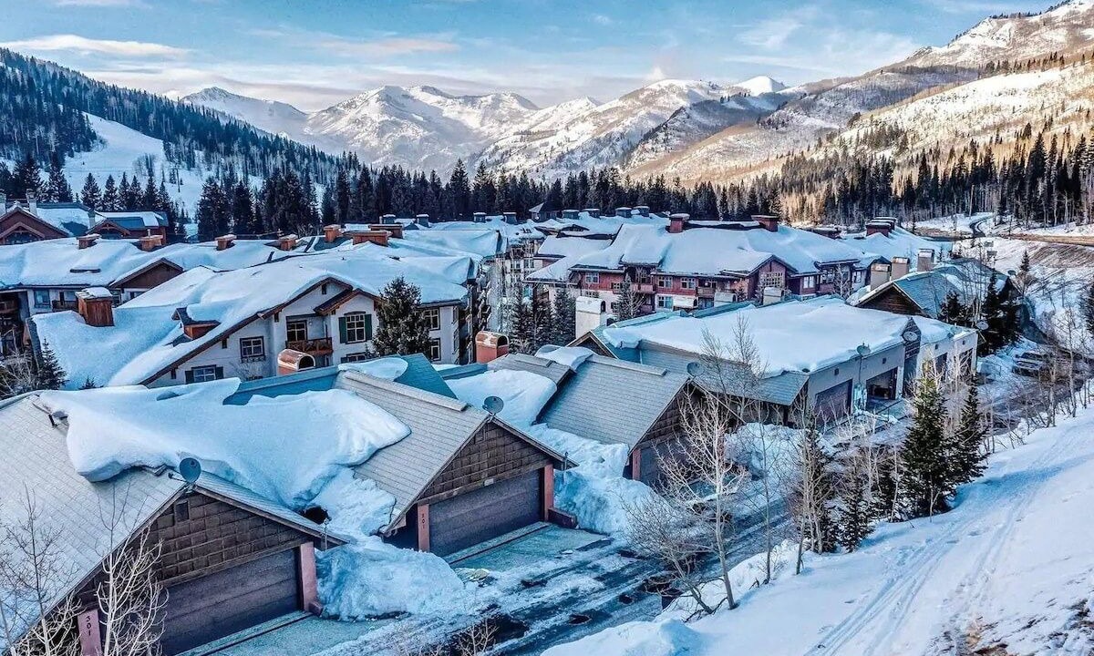 Photo of Outdoor in Salt Lake Mountain Resorts
