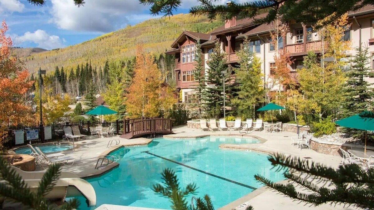 Photo of Outdoor in Salt Lake Mountain Resorts