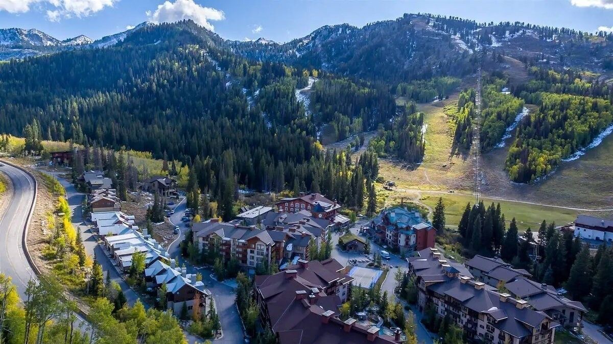 Photo of Outdoor in Salt Lake Mountain Resorts