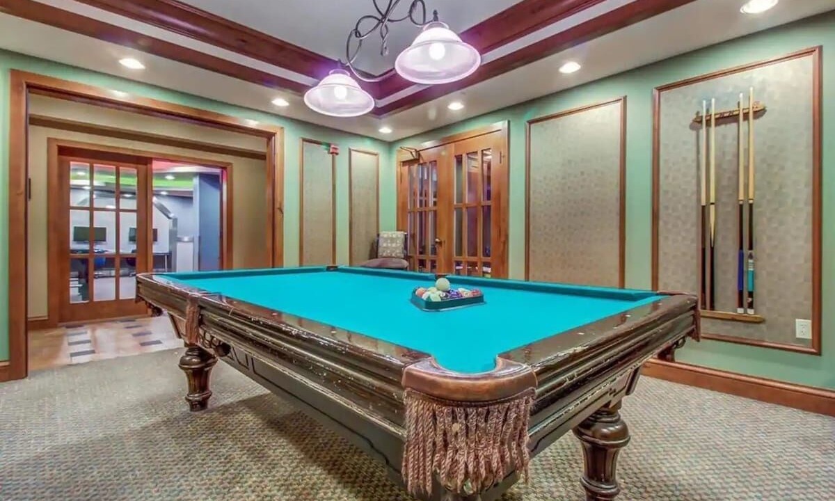 Photo of Bedroom in Salt Lake Mountain Resorts