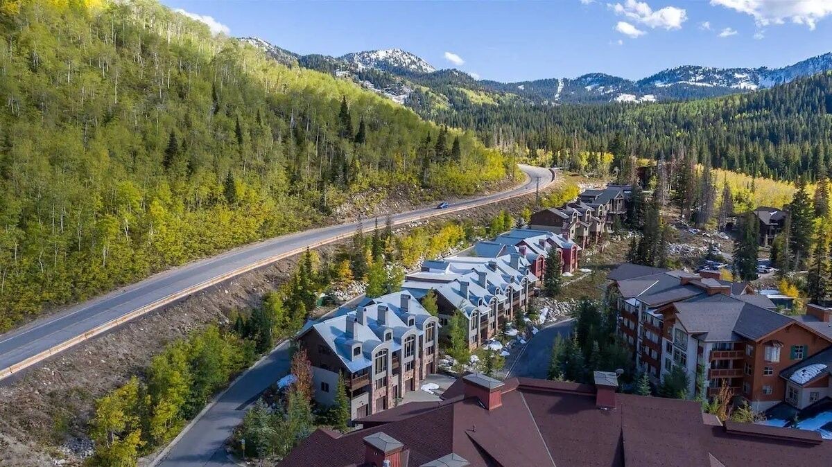 Photo of Outdoor in Salt Lake Mountain Resorts