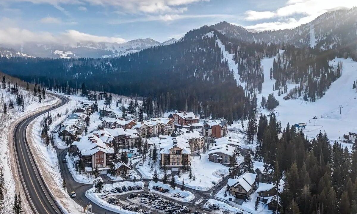 Photo of Outdoor in Salt Lake Mountain Resorts