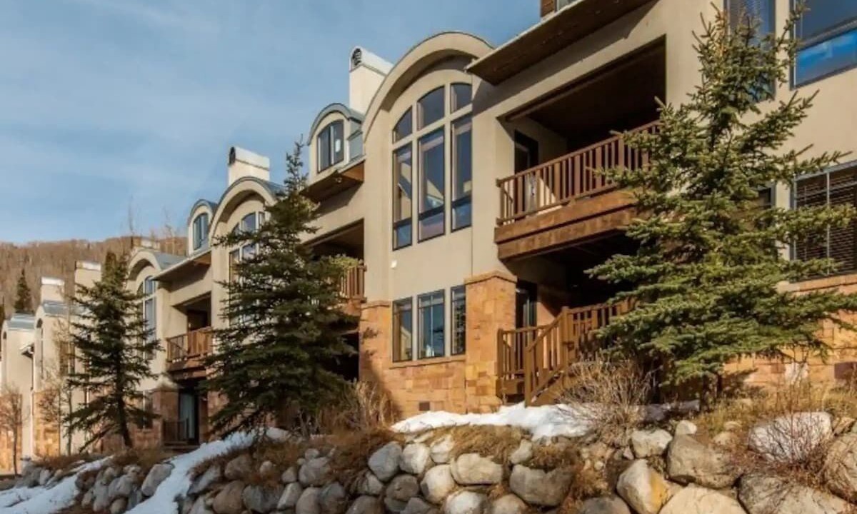 Photo of Outdoor in Salt Lake Mountain Resorts