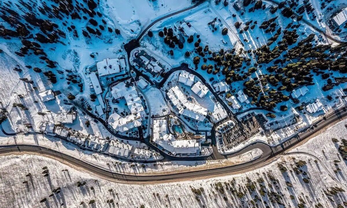 Photo of Outdoor in Salt Lake Mountain Resorts