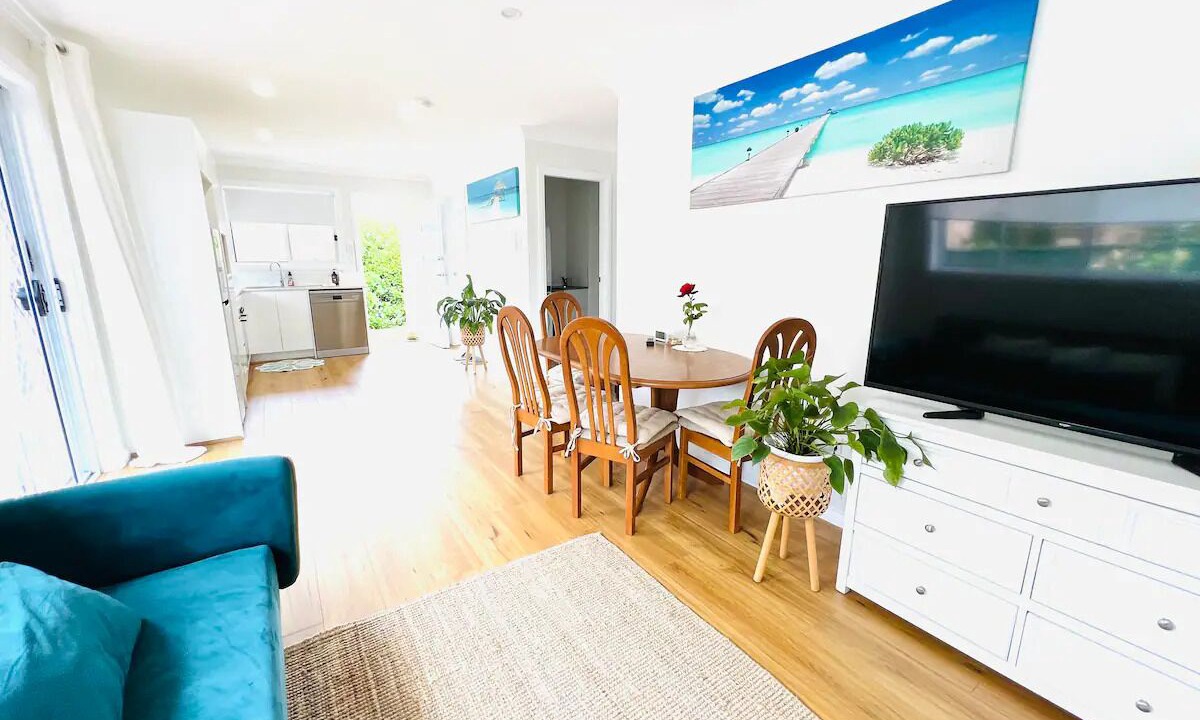 Photo of Livingroom in Sutherland