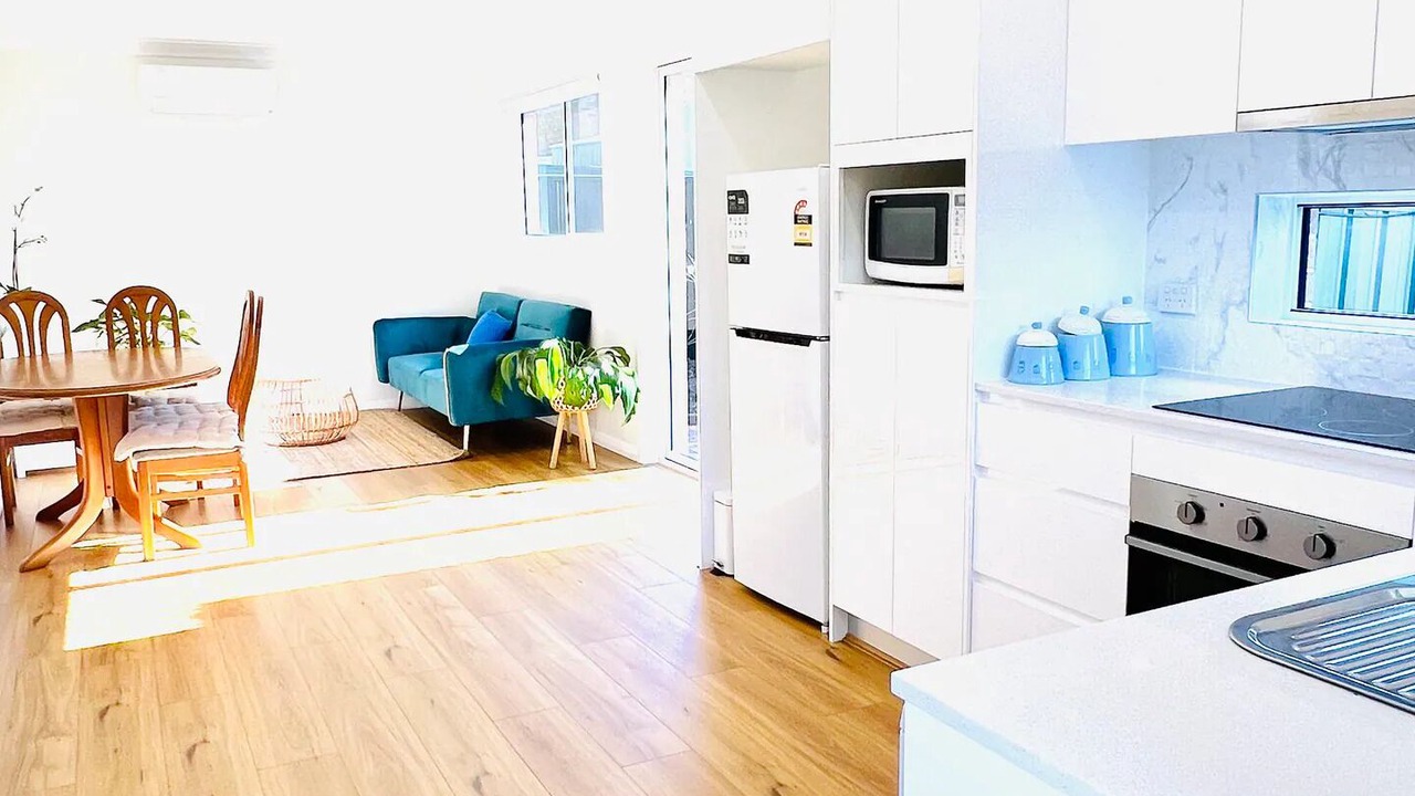 Photo of Kitchen in Sutherland