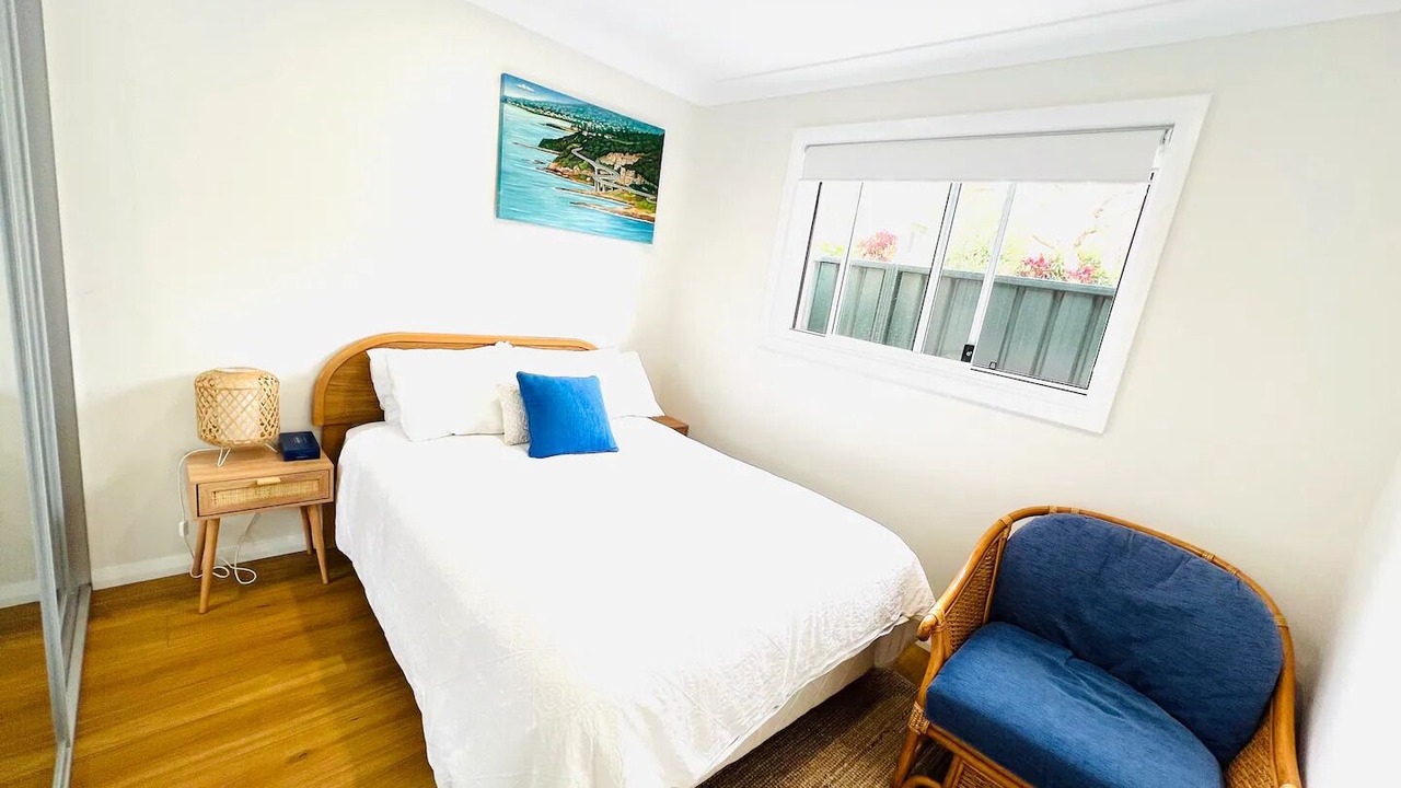 Photo of Bedroom in Sutherland