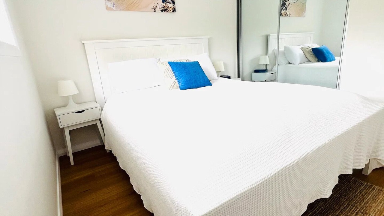 Photo of Bedroom in Sutherland