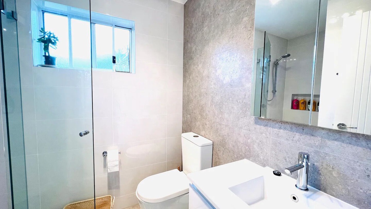 Photo of Bathroom in Sutherland