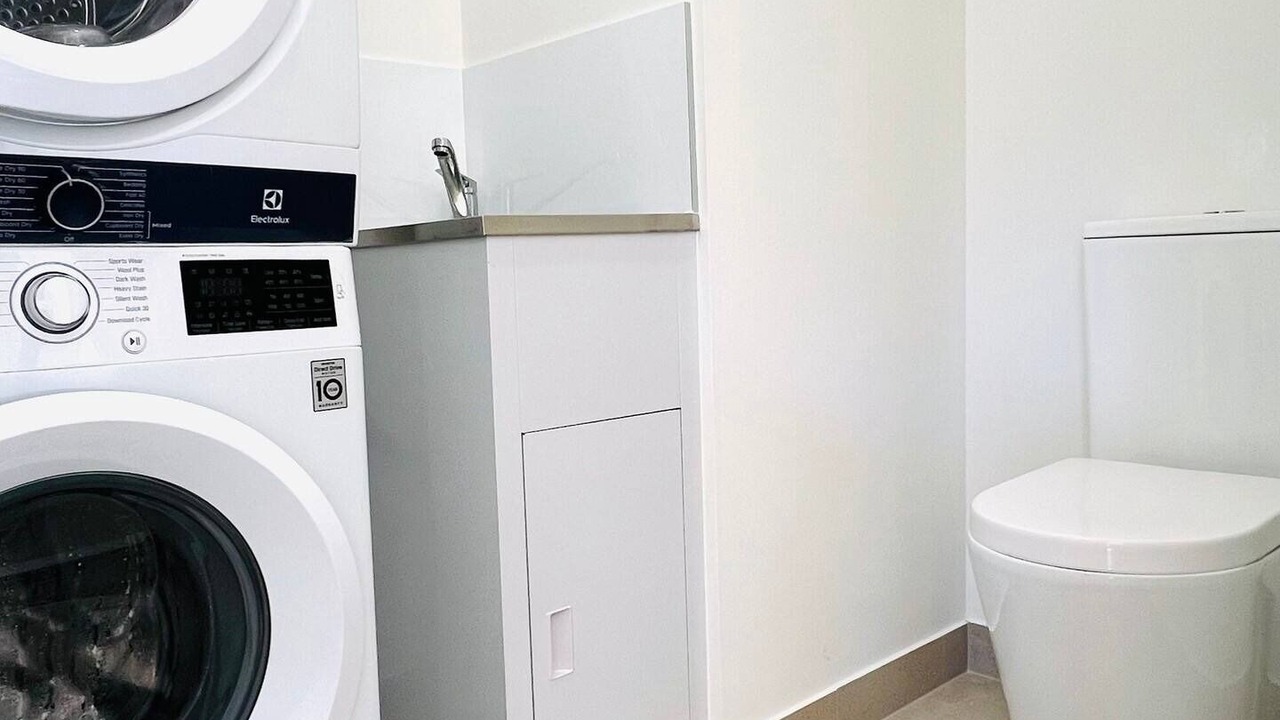 Photo of Bathroom in Sutherland