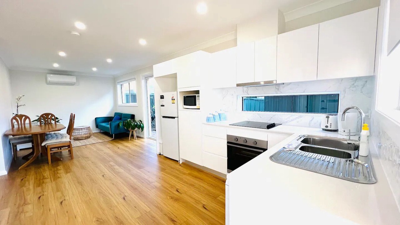 Photo of Kitchen in Sutherland