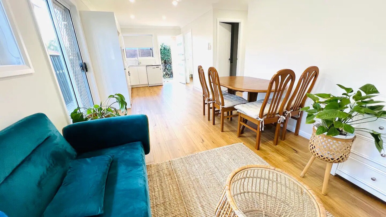 Photo of Livingroom in Sutherland