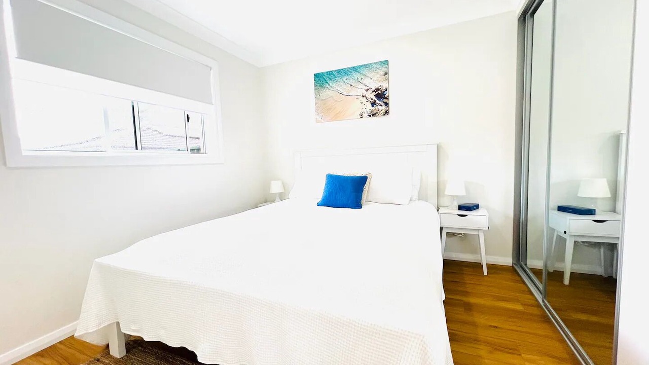 Photo of Bedroom in Sutherland