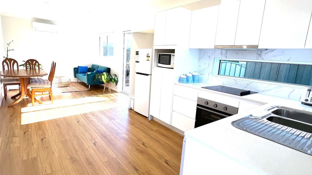 Photo of Kitchen in Sutherland