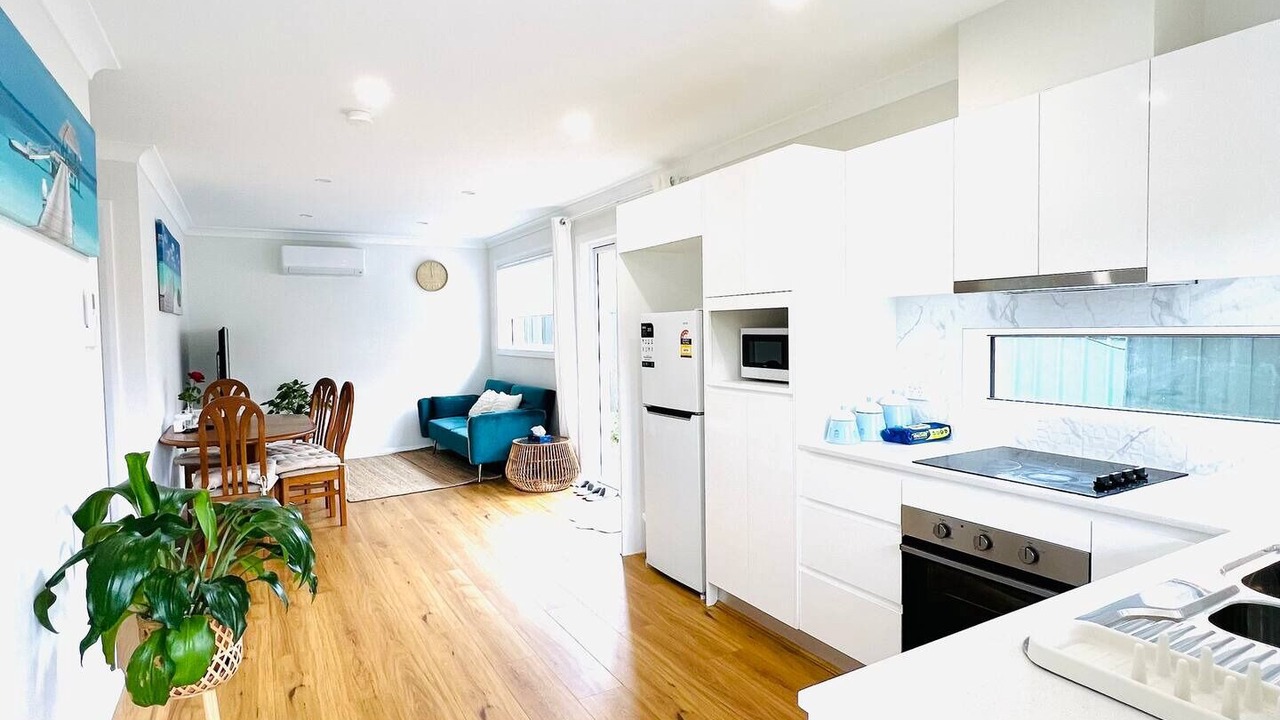 Photo of Kitchen in Sutherland