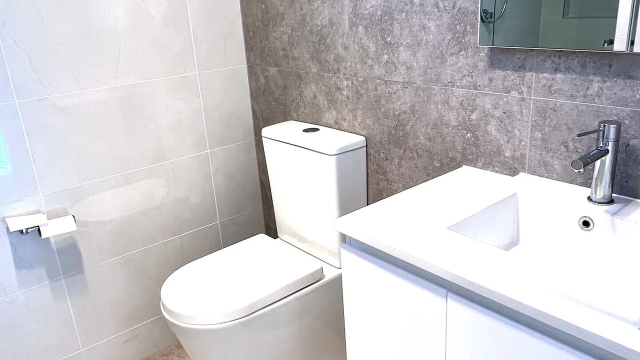 Photo of Bathroom in Sutherland