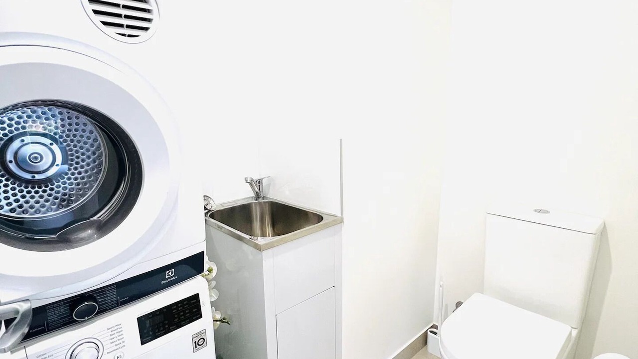 Photo of Bathroom in Sutherland