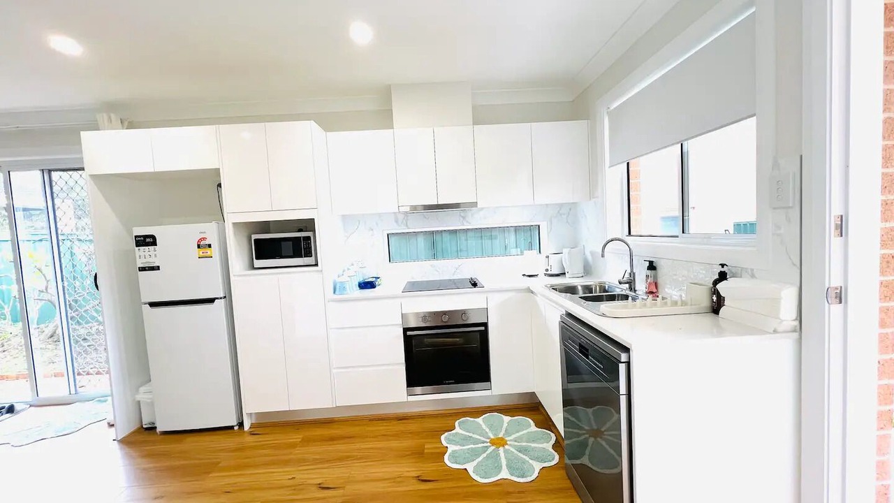 Photo of Kitchen in Sutherland