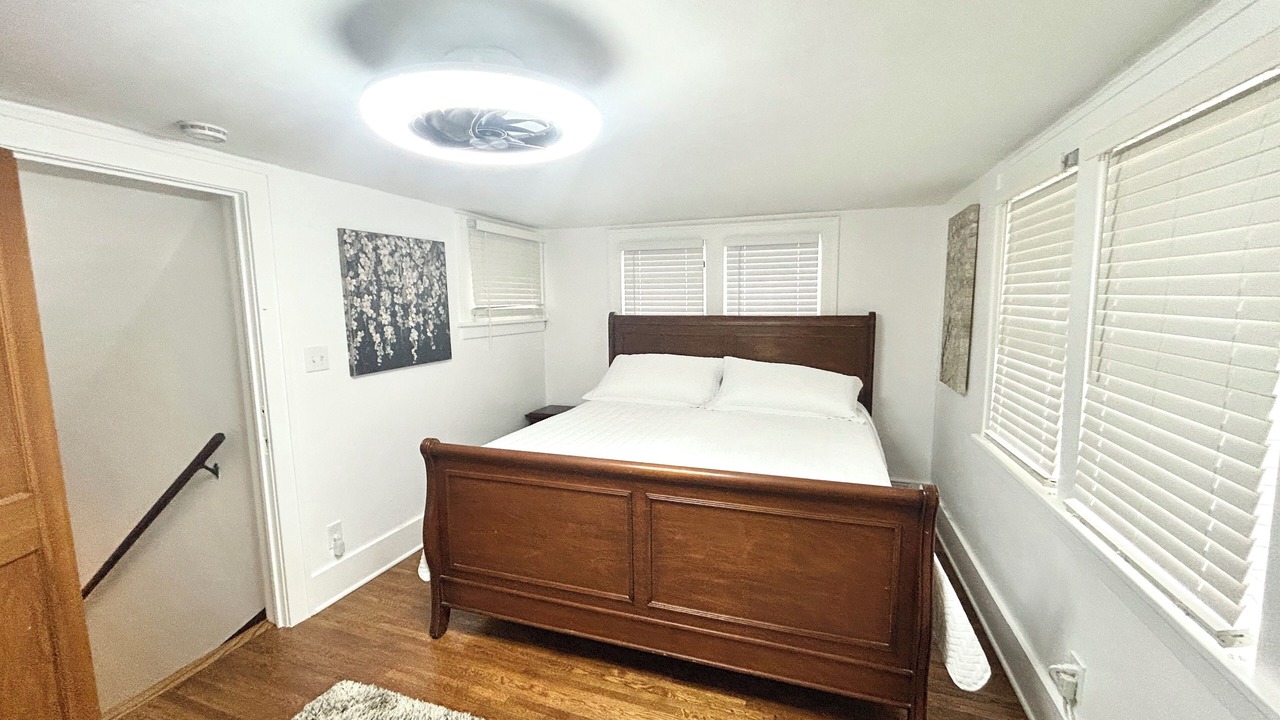 Photo of Bedroom in Wichita