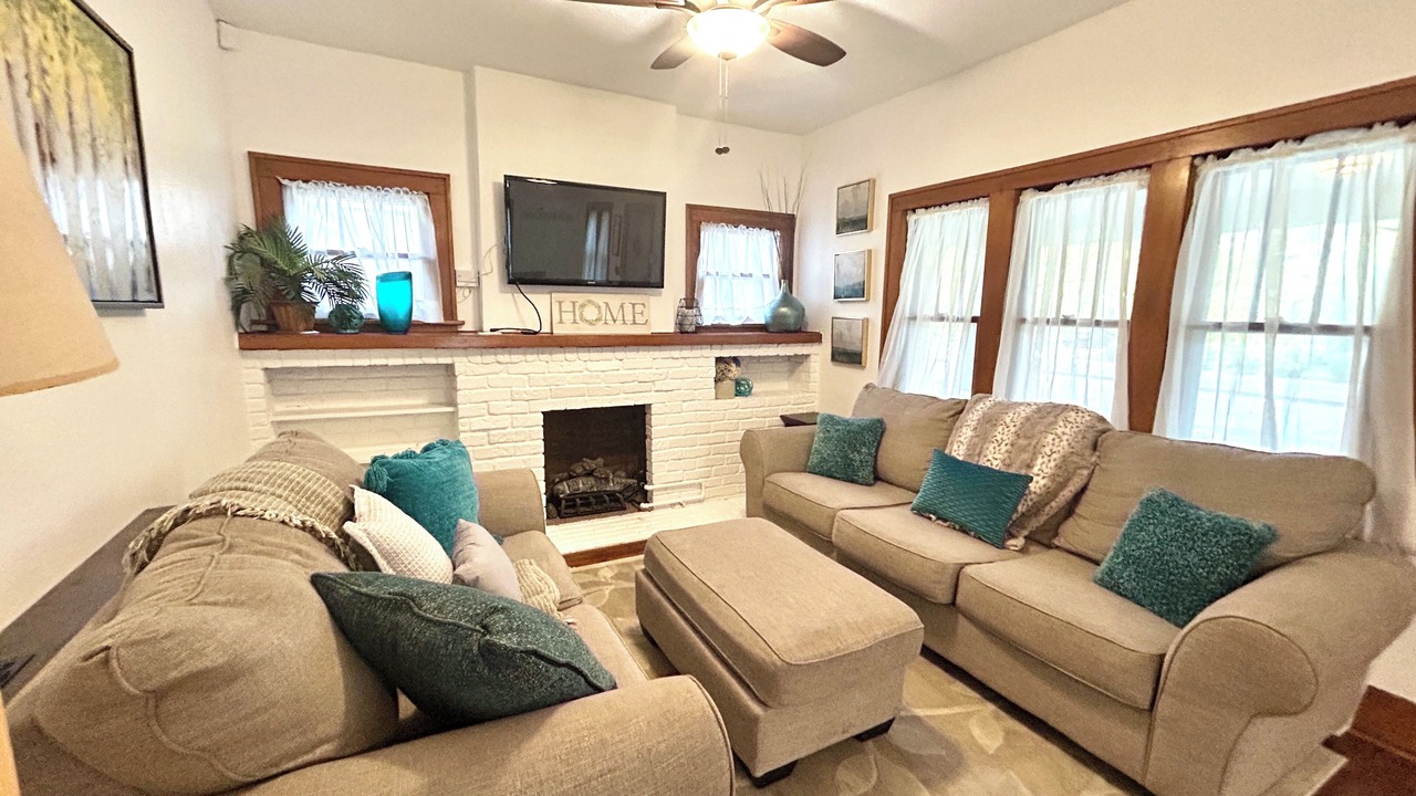 Photo of Livingroom in Wichita