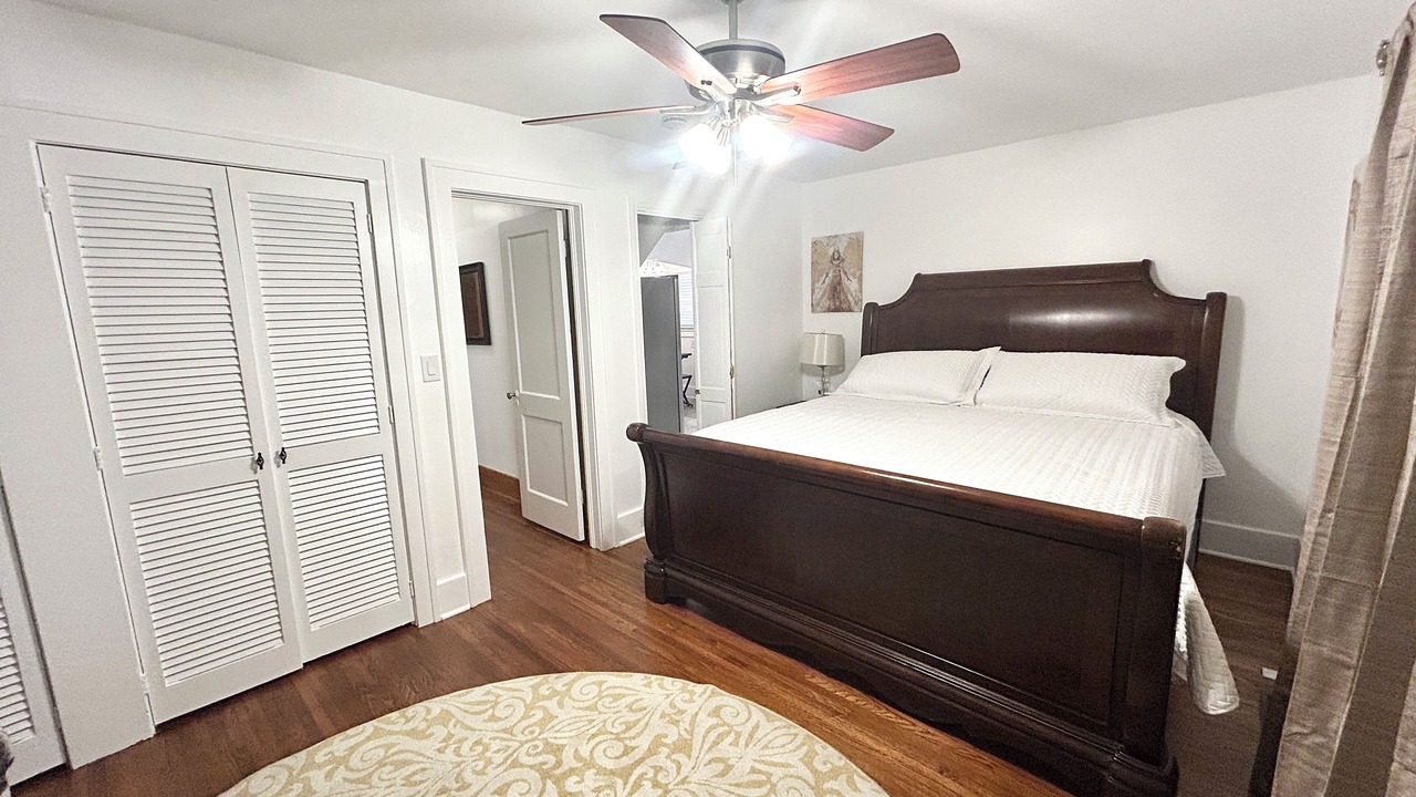 Photo of Bedroom in Wichita