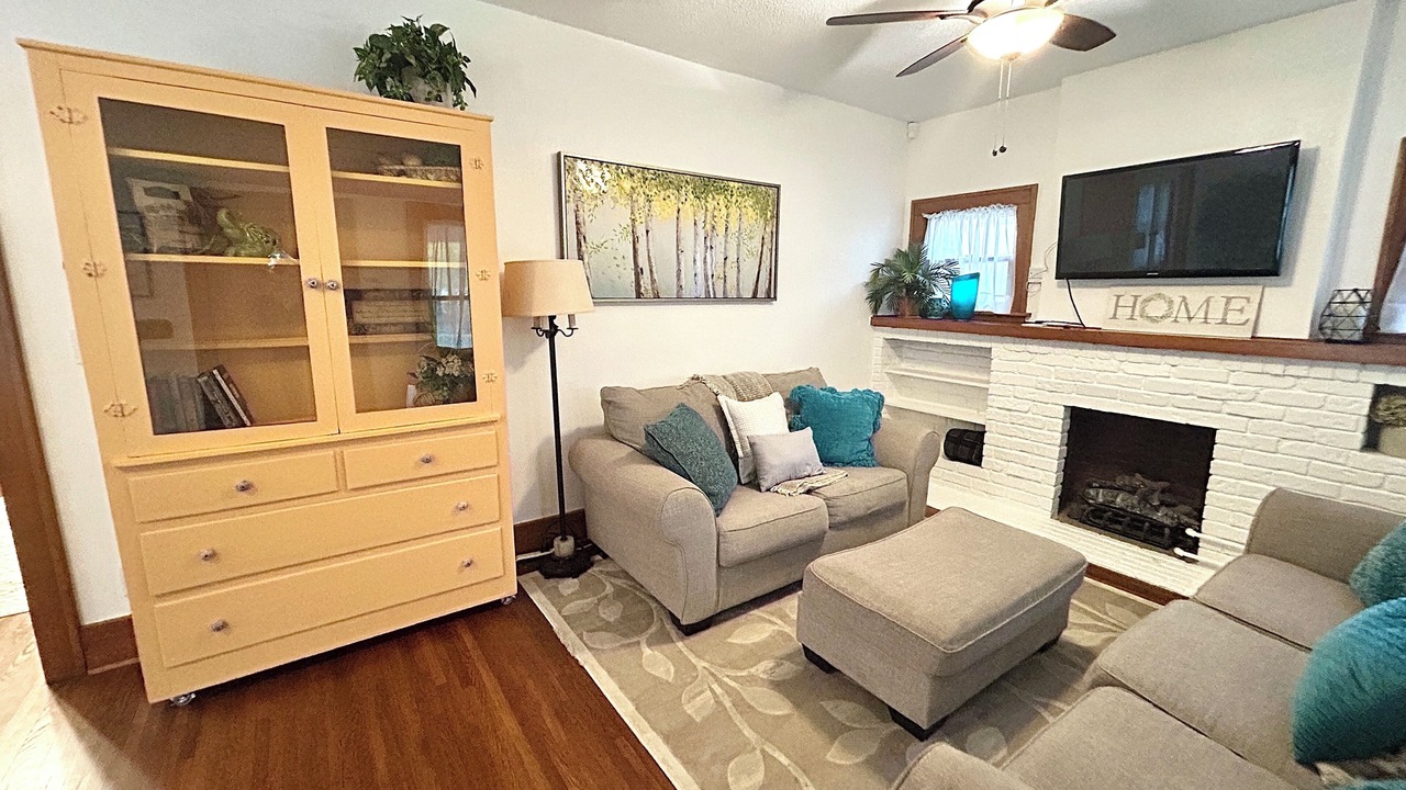 Photo of Livingroom in Wichita