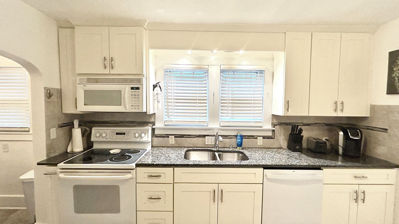Photo of Kitchen in Wichita