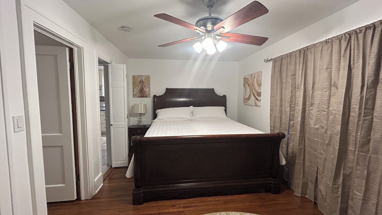 Photo of Bedroom in Wichita