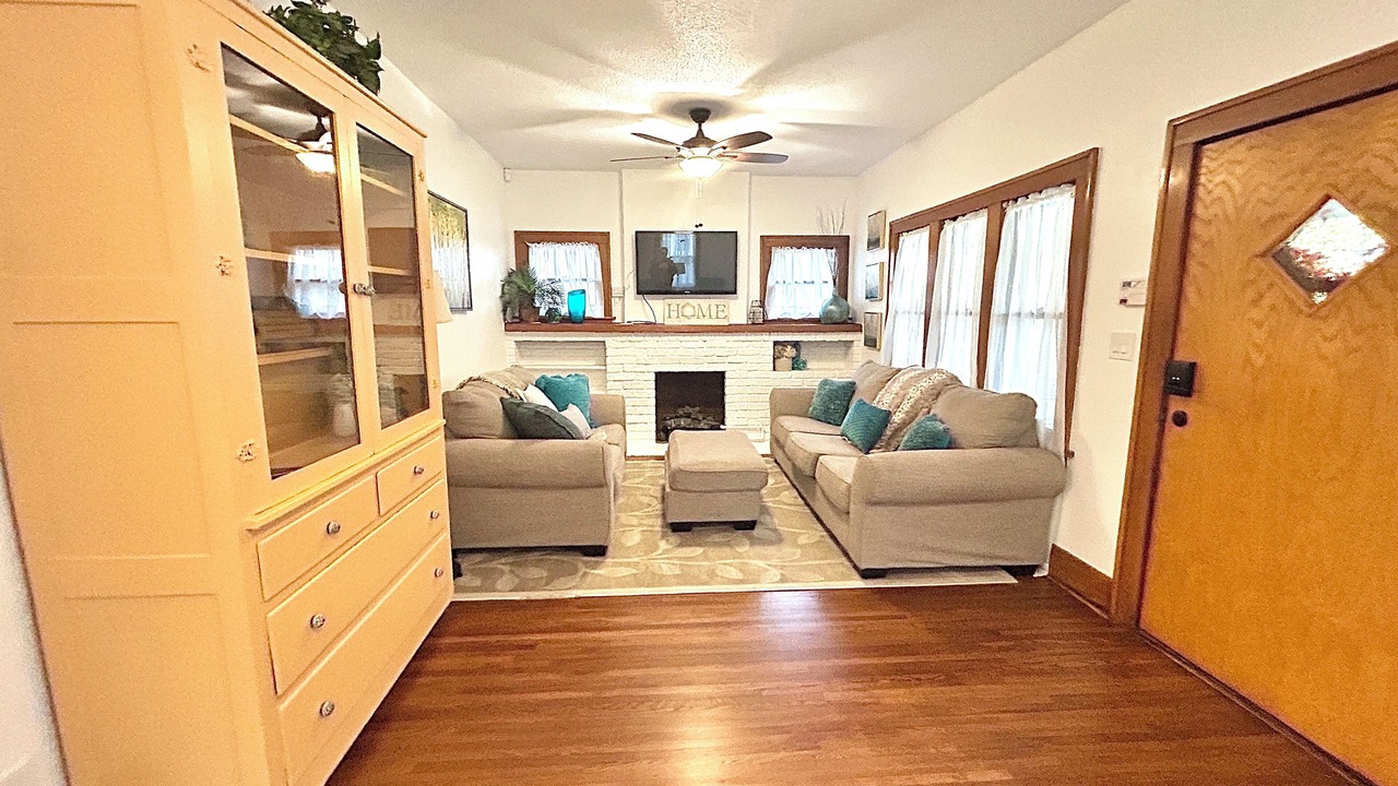 Photo of Livingroom in Wichita